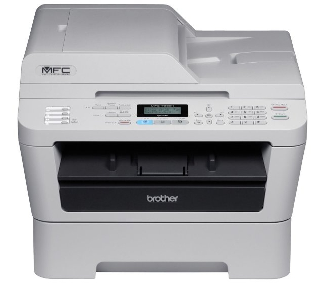 Brother MFC-7360